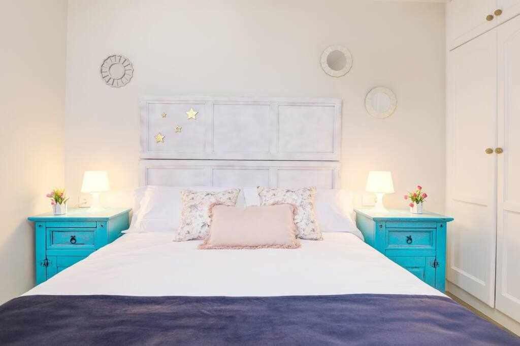 La Favorita Preciosa Villa Con Piscina Privada Corralejo Exterior photo